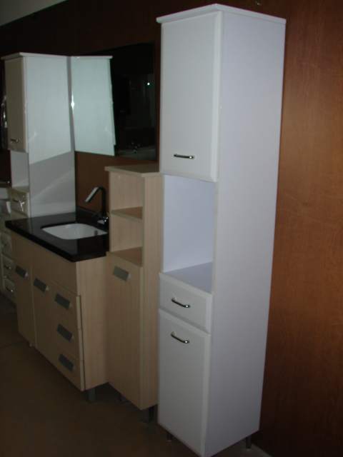 COLONNA PER BAGNO ARREDOBAGNO COME DA FOTO